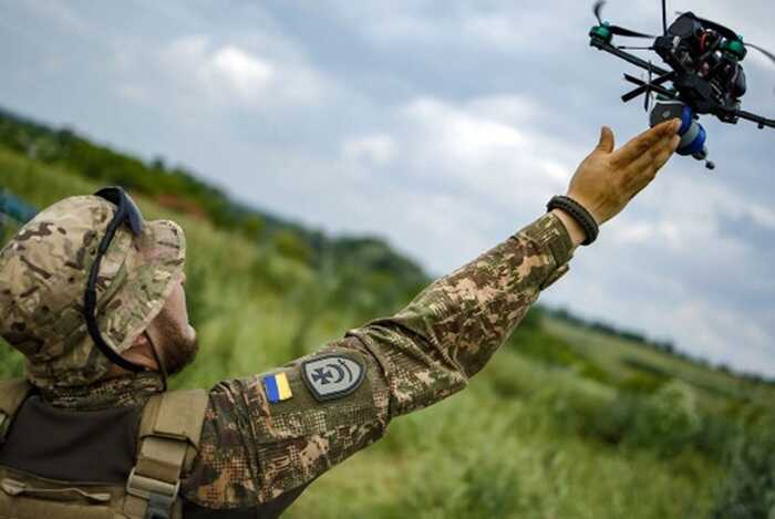 Україна може виробляти мільйони дронів, але за наявності фінансування, — Міноборони