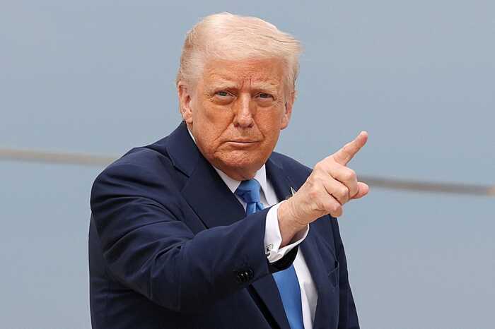 Трамп пригрозив поверненням смертної кари у Вашингтоні