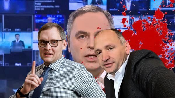 Фото:  Рада з відновлення Портнова