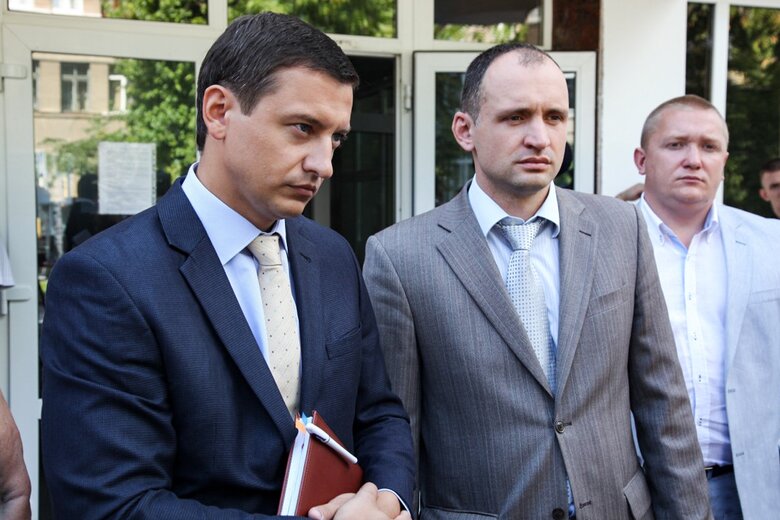 тимошенко